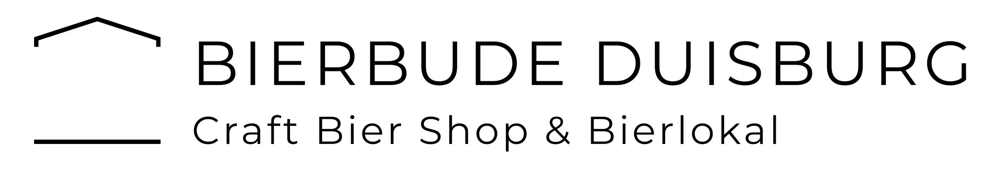 Bierbude Duisburg